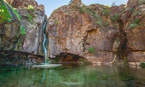 charco de las palomas